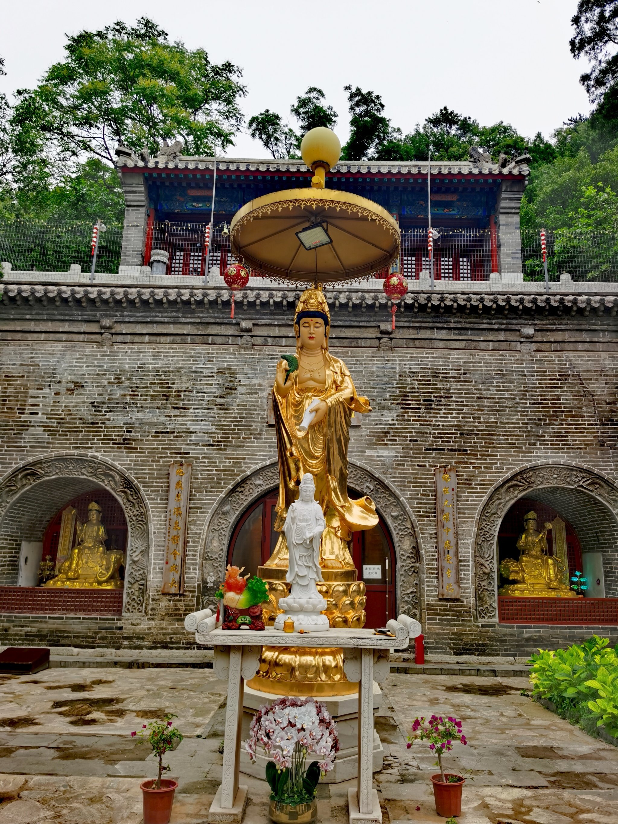 连云港哪个寺庙可以超度-连云港附近的寺庙可以暂时居住