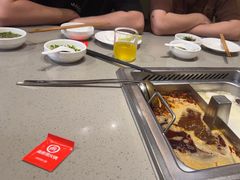 -海底捞火锅(铂澜大象城店)