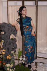 -苏州窝边小草摄影·汉服妆造跟拍(拙政园店)
