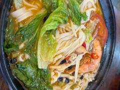 海鲜蟹籽粉-周记蟹仔粉(侨港风情街店)