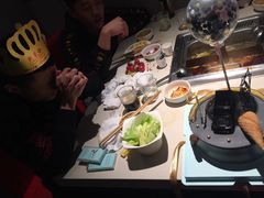 -海底捞火锅(泉城路店)