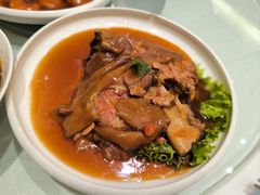 -谷语中餐厅