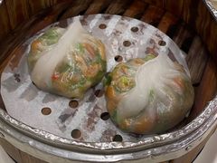 潮州粉果-凤凰楼酒家·粤宴点心(华强北店)