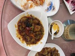-烤肉宛饭庄(南礼士路店)