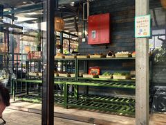 -野蔓果·山野菜(西湖景区·龙井茶田店)