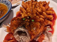 -老阊门菜馆(山塘街店)