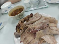-元谋凉鸡店(百年老店)