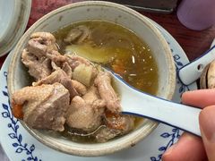 -達揚原味燉品(文明路店)
