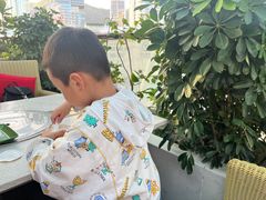 -润园四季椰子鸡火锅(海上世界店)