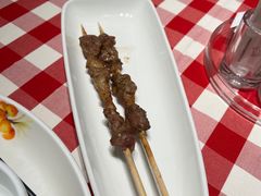 -西贝莜面村(近铁城市广场店)