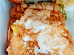 -肯德基(蓝桥店)