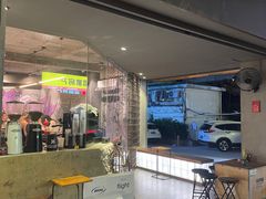 -BE NORMAL CAFE(霞溪路店)