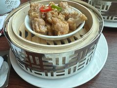 -蛇口希尔顿南海酒店·随轩中餐厅·粤菜