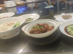 -祥记果木烤鸭·国宴豫菜
