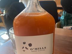 -O'mills Sourdough Bakery&Bistro(永嘉路店)