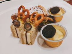 -浙江西子宾馆·瑶园咖啡厅