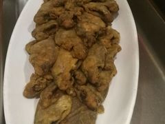 -云冈建国宾馆·自助餐厅