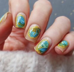 -LILY NAILS美甲美睫