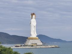 -三亚南山文化旅游区