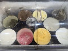 -兆丰海鲜烧烤涮自助(丰南总店)