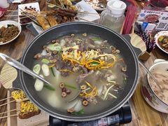 -冶建镜子·老南昌大排档·江西虾王(总店)