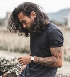 -JK奇积发型连锁机构（ART SALON）