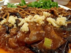 -金丝饭庄(金丝新天地保障性住宅小区店)