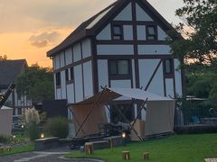 -太阳岛度假酒店