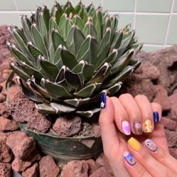 -LILY NAILS美甲美睫
