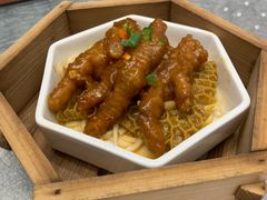 -聚福宝合苑食府(南头镇店)