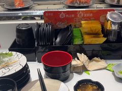-争鲜回转寿司(朝北大悦城店)