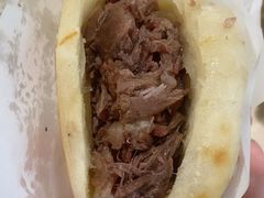 -闫家驴肉老店(华电一校店)
