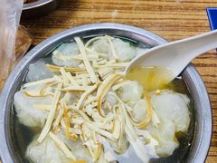 -荣巷小馄饨(荣巷店)