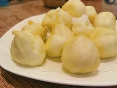 -长城东北菜(新港西路店)