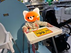 -宜家家居(四元桥商场店)