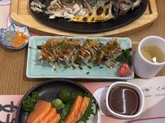 -花漫里日式餐厅(刺桐店)