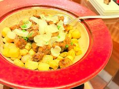 -万豪中餐厅·粤菜·北京粤财JW万豪酒店