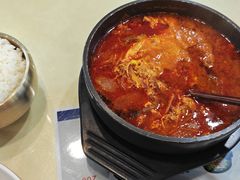 -服务大楼冷面(延大店)