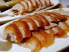 -陆壹捌餐厅(五大道店)