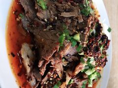 -玉香宫河州牛肉拉面