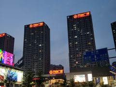-万达广场(沈阳铁西店)