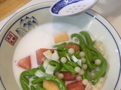 -江记甜品(罗湖店)