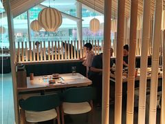 -温野菜涮涮锅(曲江大悦城店)