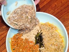 -裕兴记•蟹黄面馆(人民广场店)