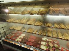 -老马路串串香火锅(北门桥店)