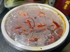 -海底捞火锅(贵和购物中心店.原鲁能城店)