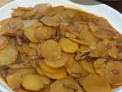 -加顺农场餐厅