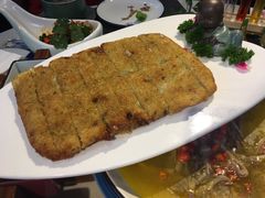 -夜宴江景餐厅
