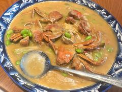 -丫丫蟹庄·苏式园林农家乐·阳澄湖大闸蟹(阳澄湖莲花岛店)