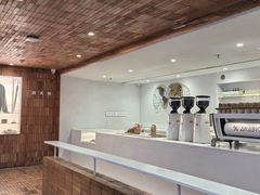 -% Arabica阿拉比卡咖啡(武汉天地店)
